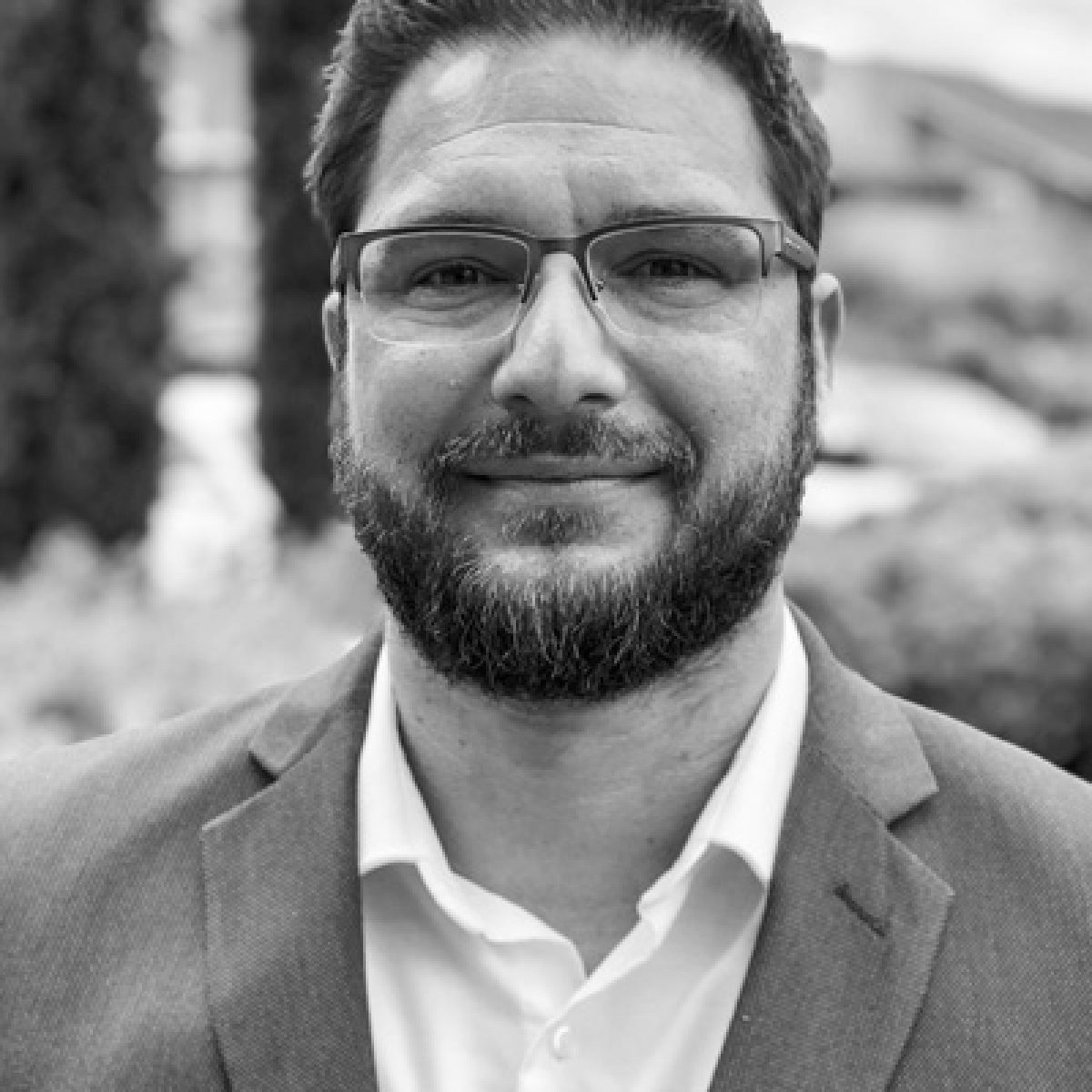 Anthony Tamasi Hardwood Consultant west wood