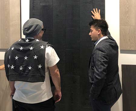 WestEdge Design Fair 2019