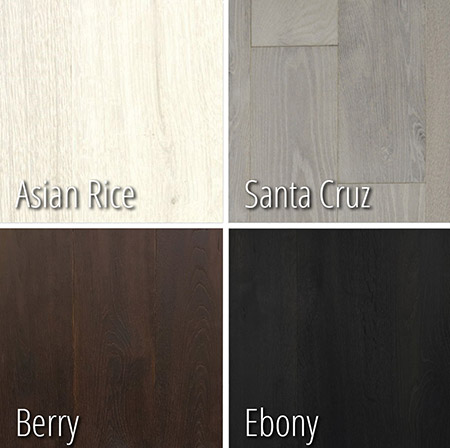 Color Options Color Options