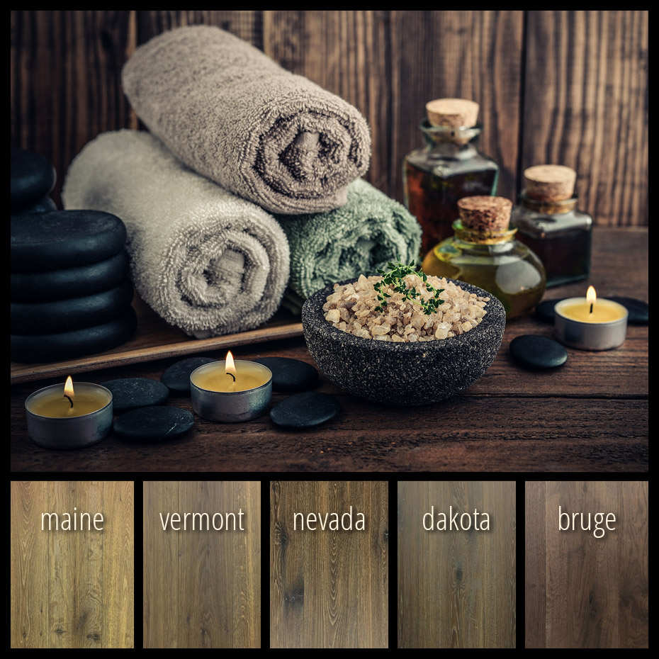 Color Options Color Options