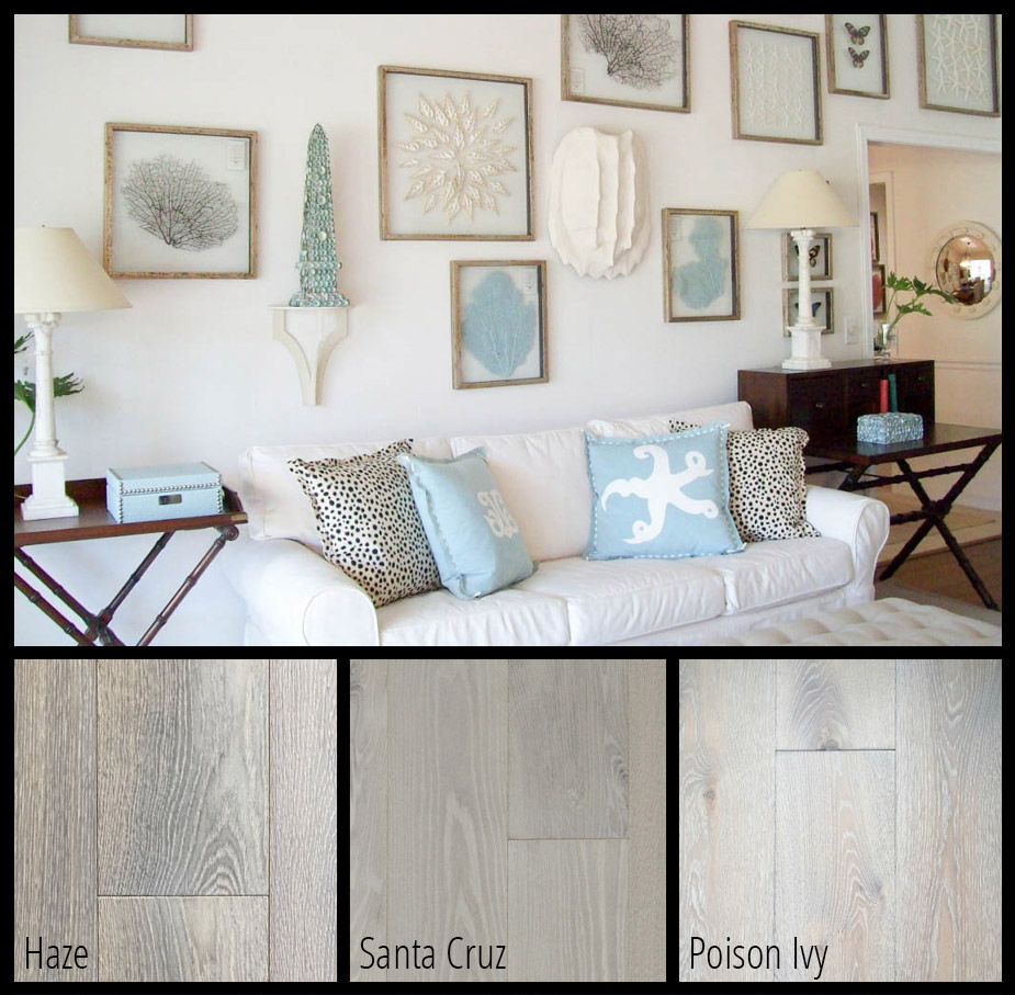 Santa Cruz Example Santa Cruz Example