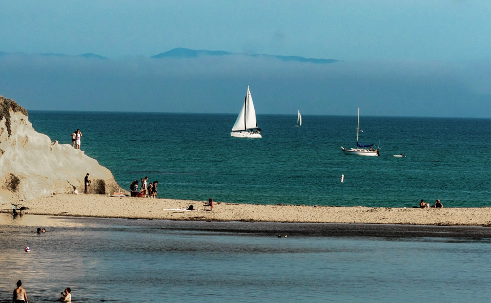 Santa Cruz Santa Cruz