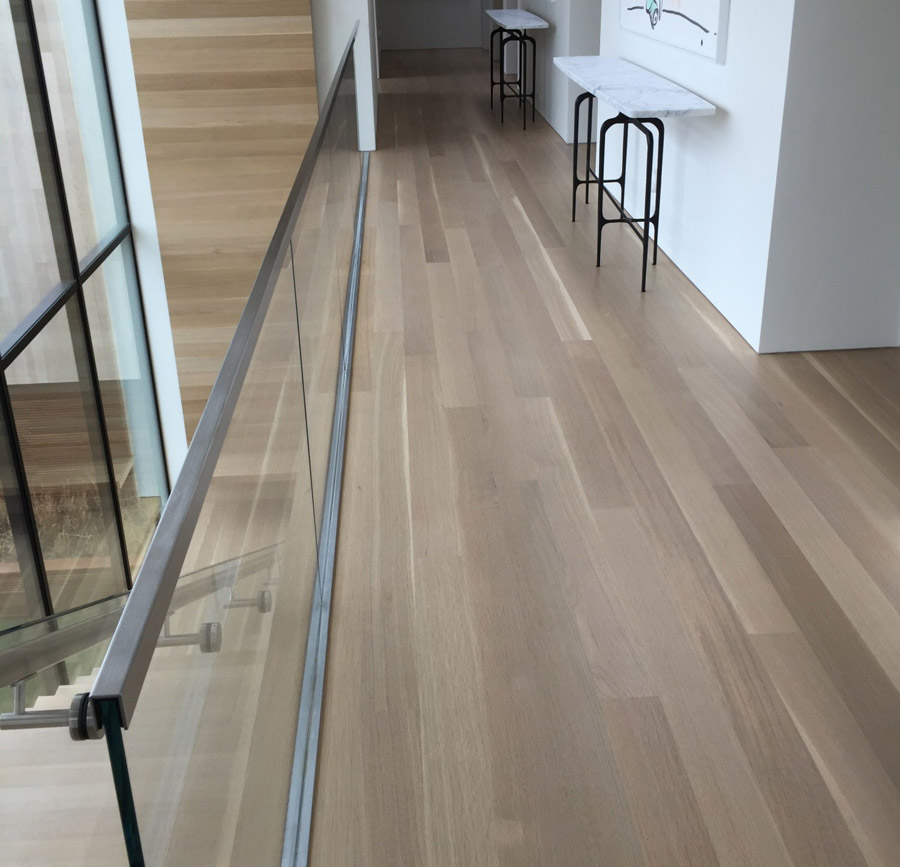 Interior Hallway Interior Hallway