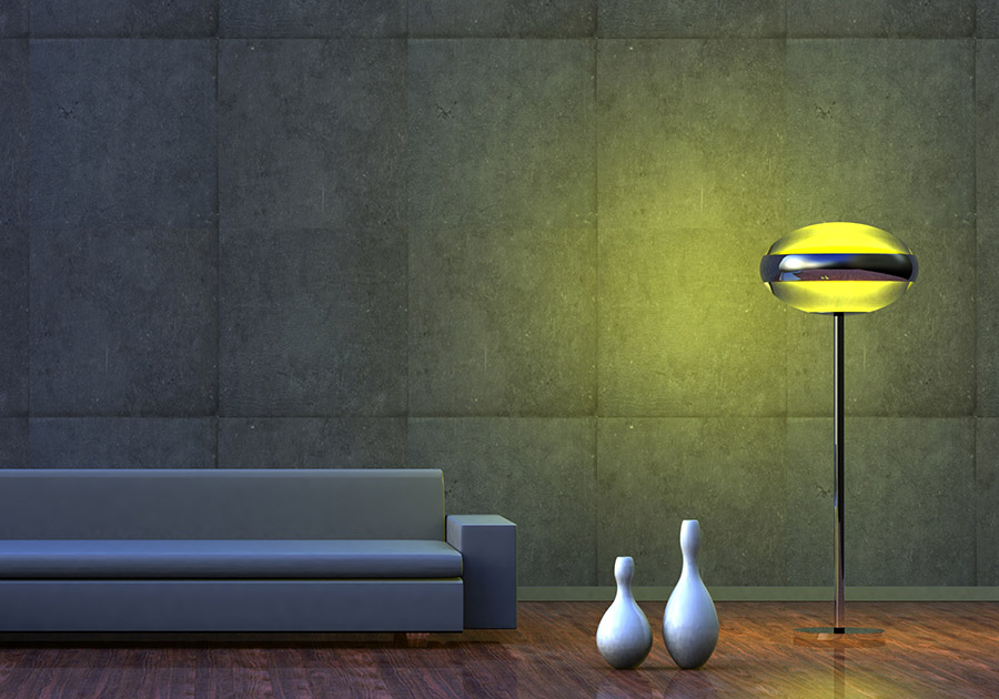 Minimalist Room Minimalist Room