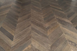 Brown Wood Pattern Floor