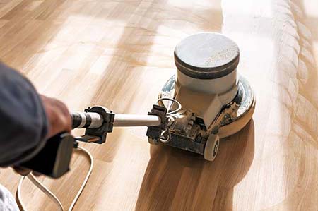 buff-and-coat-v2 Yearly Buff and Coat of Hardwood Floors with Polyurethane