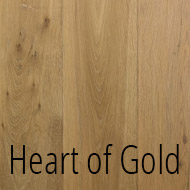 Heart of Gold Sample Heart of Gold Sample