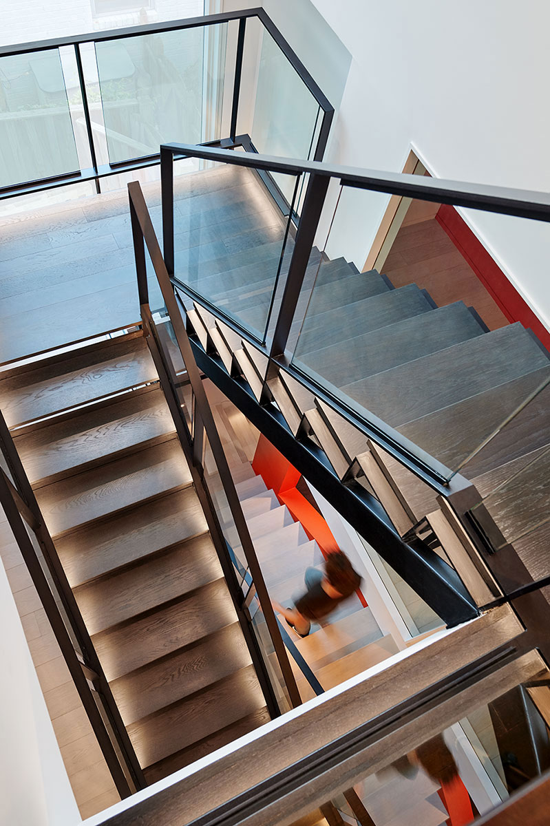 casa blanco kube Anice Hoachlander