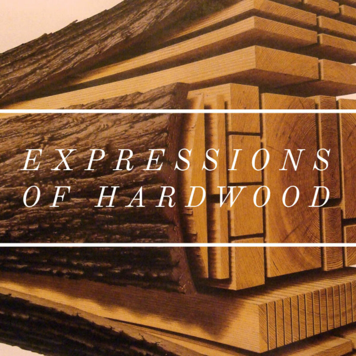 Expressions of Hardwood
