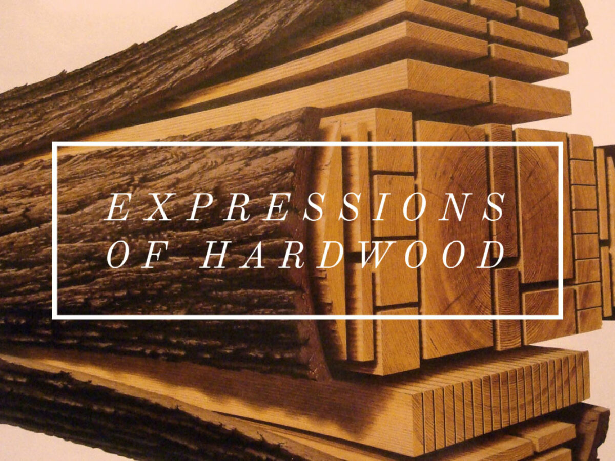 Expressions of Hardwood