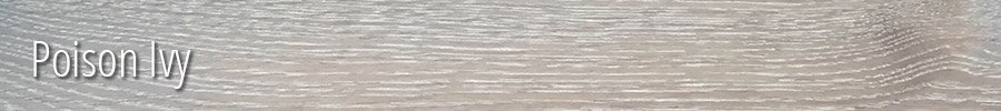 Poison Ivy