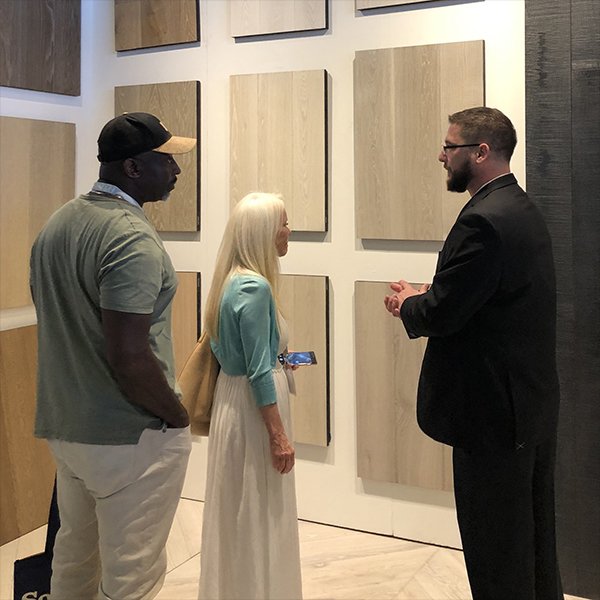 WestEdge Design Fair 2019