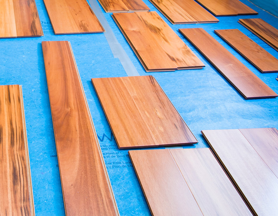 Room Under Construction