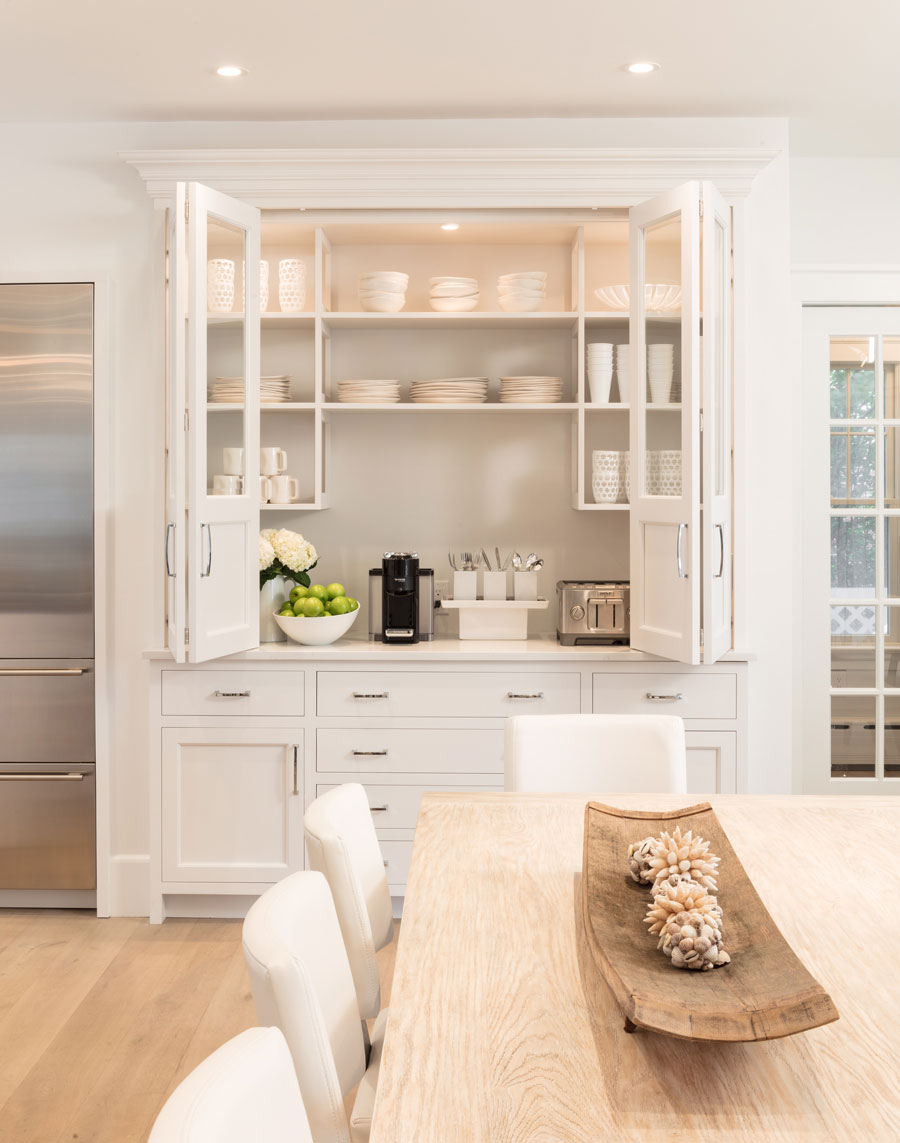 La Jolla Project | Photo courtesy of Rhonda Sacks of Rhonda Sacks Interiors