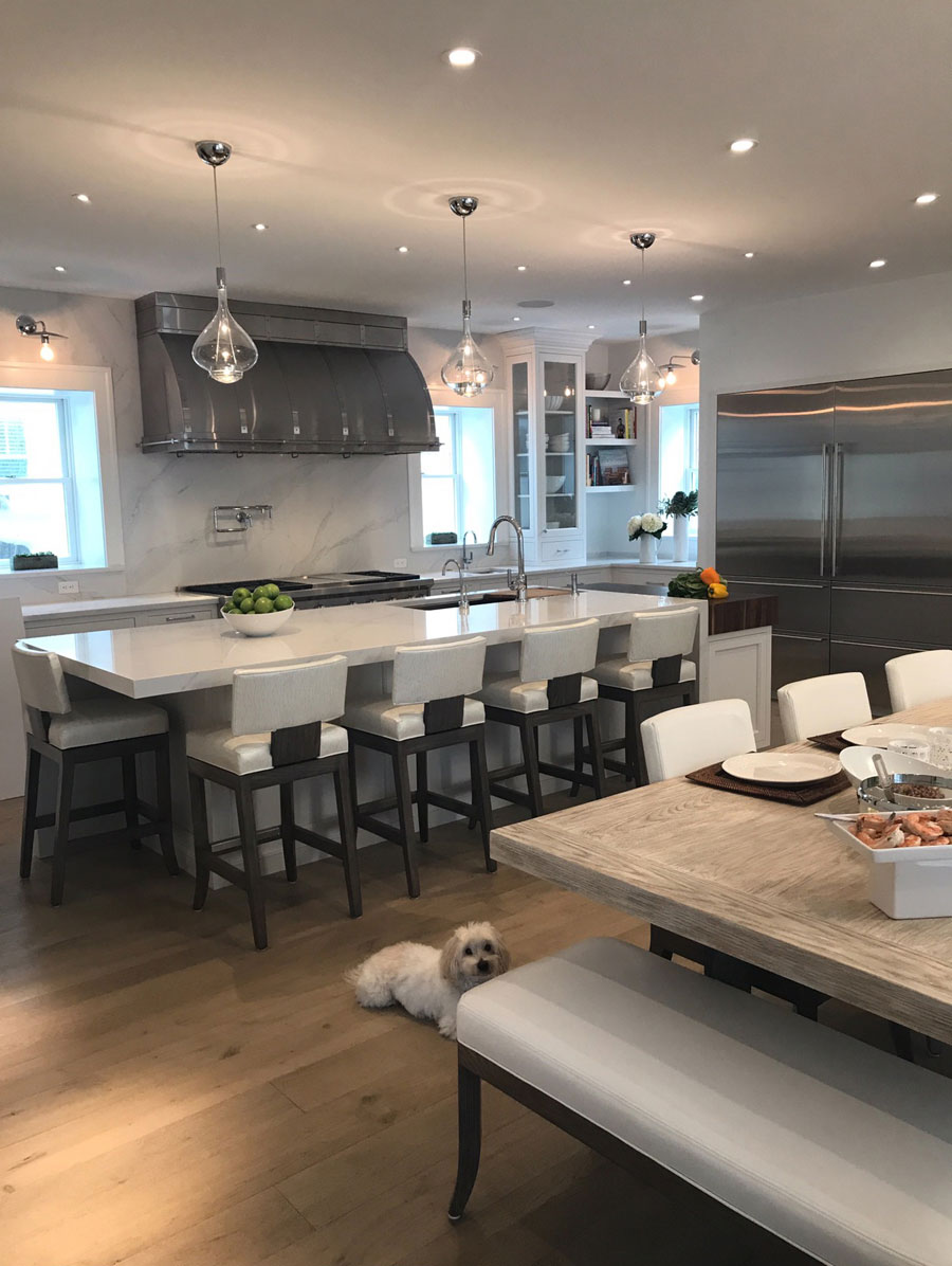 La Jolla Project | Photo courtesy of Rhonda Sacks of Rhonda Sacks Interiors