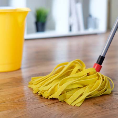 monthly-cleaning Monthly Cleaning of Hardwood Floors