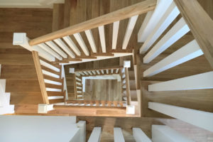 natural-wood-staircase-911 natural wood staircase