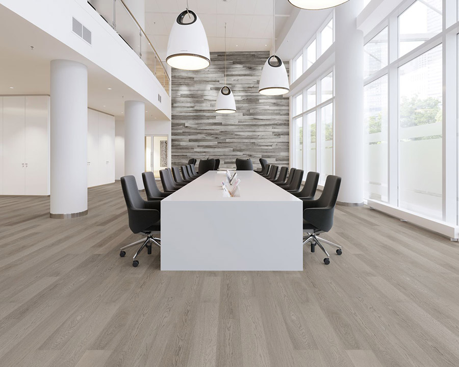 North Fork Woods Orient Point Color