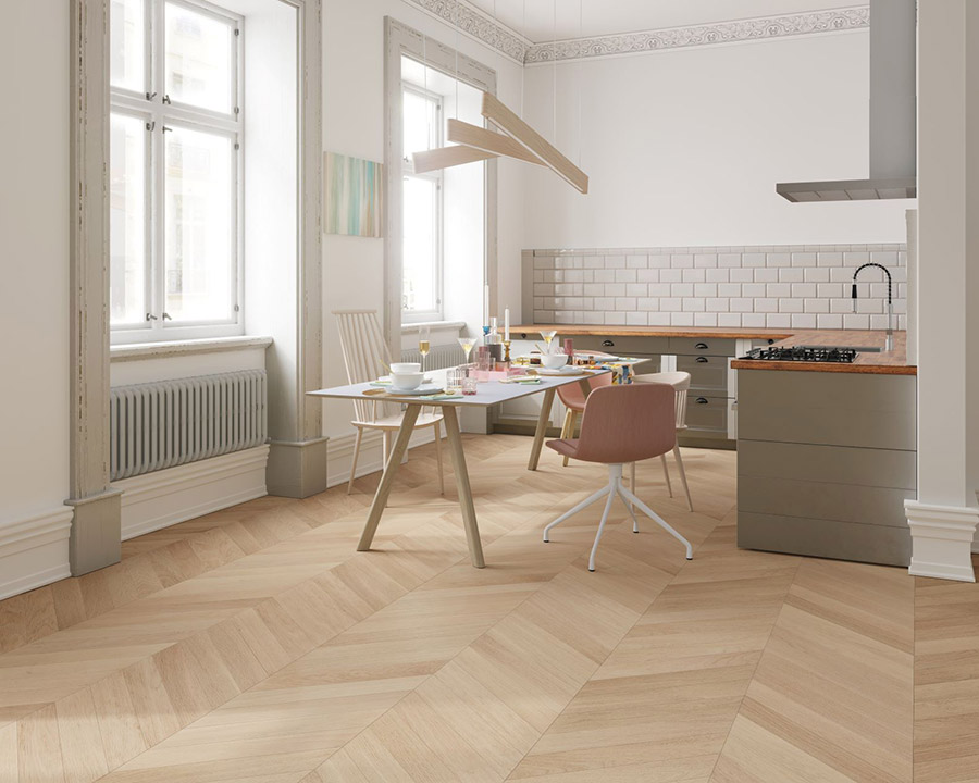 North Fork Woods Sandbar Color