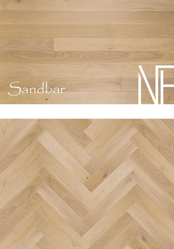 Sandbar Sandbar Hardwood Flooring