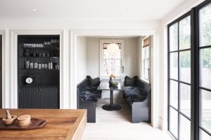 Private Home in Sag Harbor