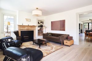 Private Home in Sag Harbor