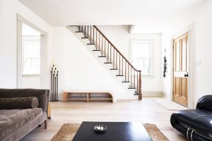 Private Home in Sag Harbor