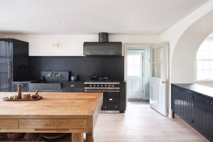 Private Home in Sag Harbor