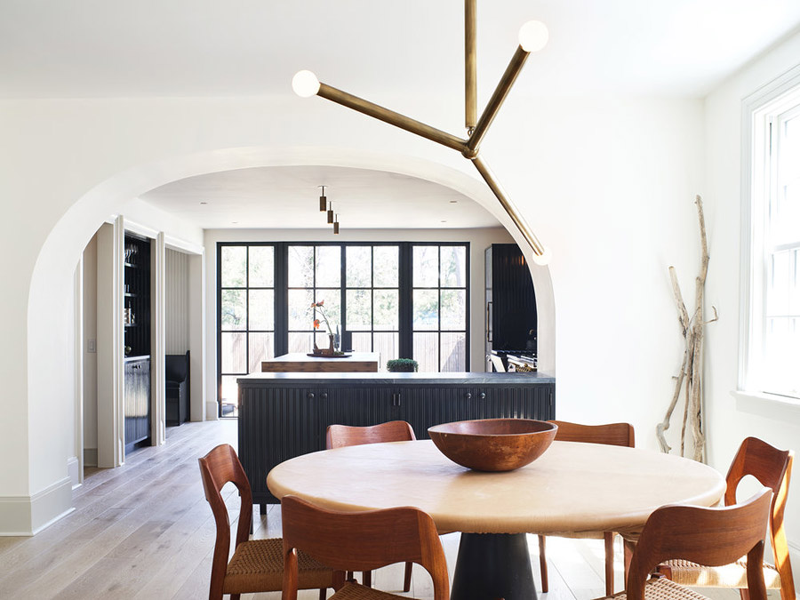 Private Home in Sag Harbor