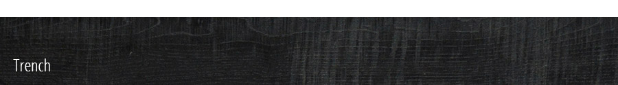 Trench Trench Black Hardwood Flooring