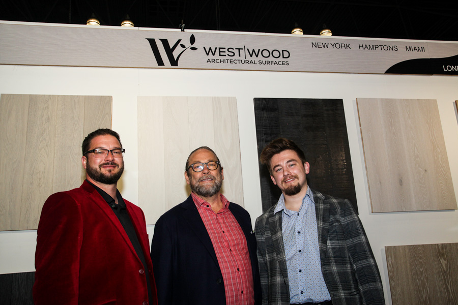 Anthony Peter Nick Anthony Peter Nick