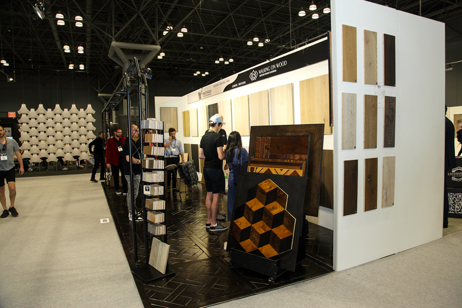 west-wood-icff-2022-trade-fair-booth-6