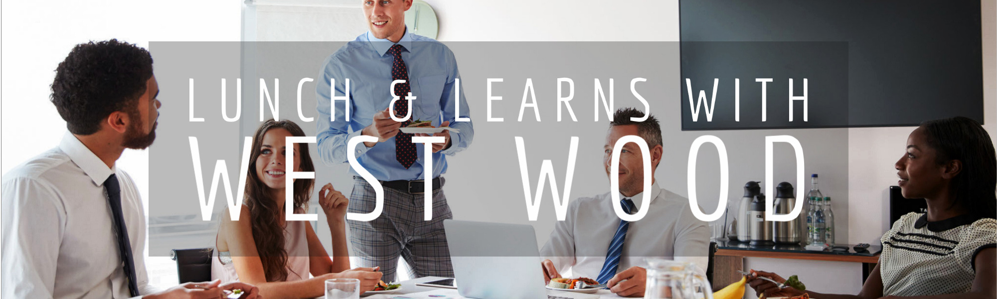 Wood Flooring Lunch and Learn sessions