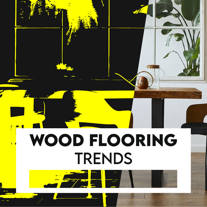 Wood Flooring-Trends